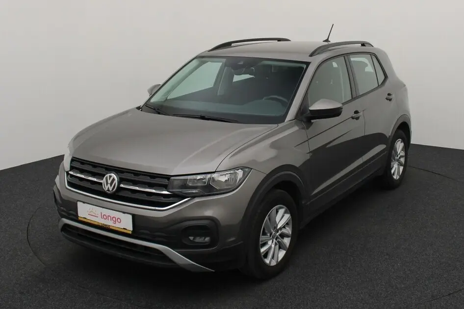 Volkswagen T-Cross, 1.6, 70 kW, diisel, automaat, esivedu