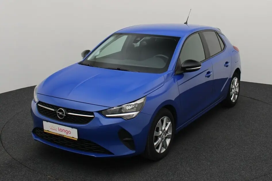 Opel Corsa, 1.5, 75 kW, diisel, manuaal, esivedu