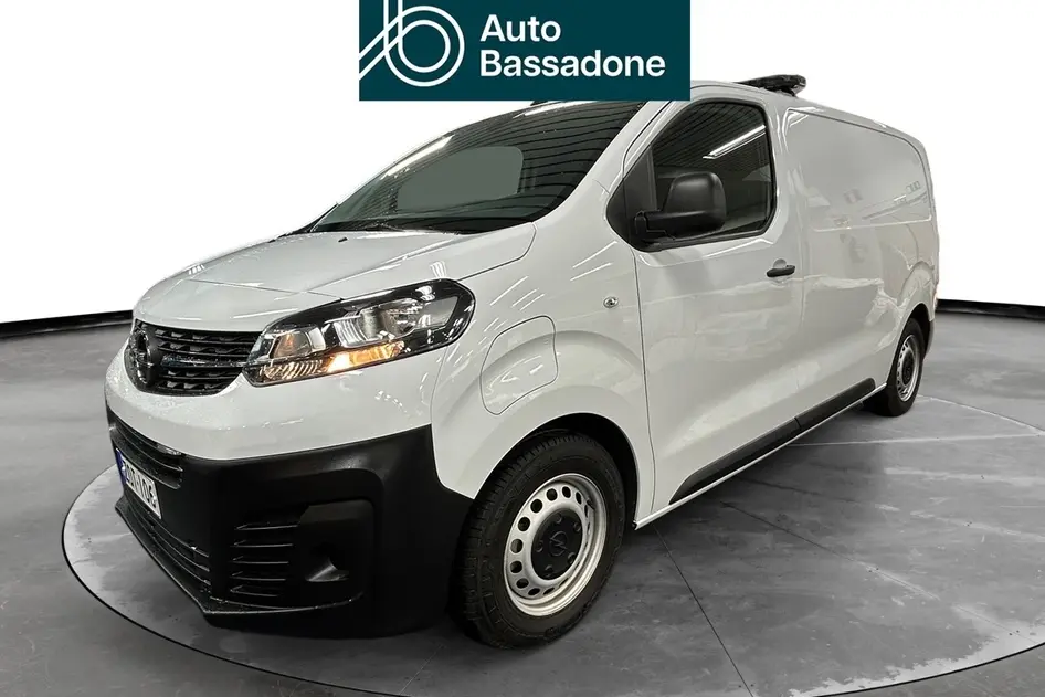 Opel Vivaro, электричество, автомат, передний привод