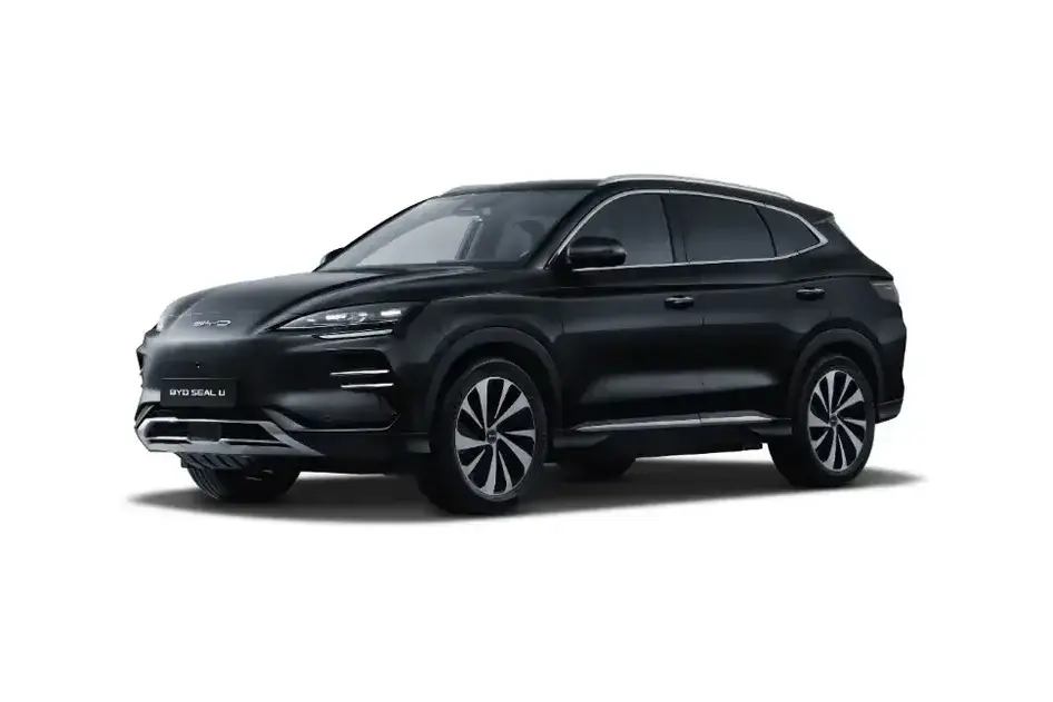 BYD Seal U, elekter, automaat