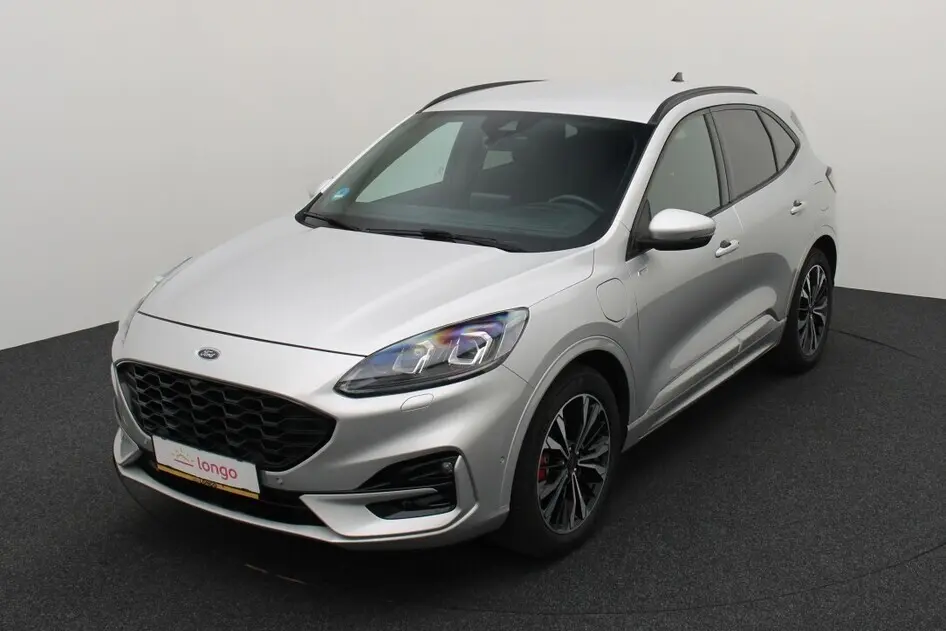 Ford Kuga, 2020, 2.5, 112 kW, подключаемый гибрид б+э, автомат, передний привод