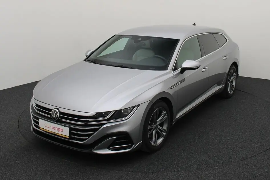 Volkswagen Arteon, 2.0, 147 kW, diisel, automaat, nelikvedu