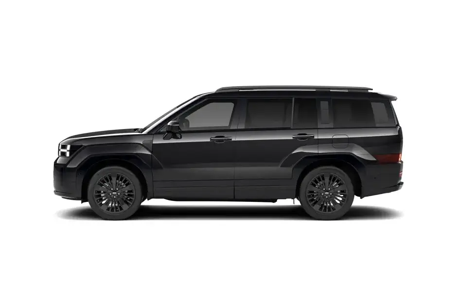 Hyundai Santa Fe, 1.6, 186 kW, pistikhübriid (bensiin/elekter), automaat, nelikvedu