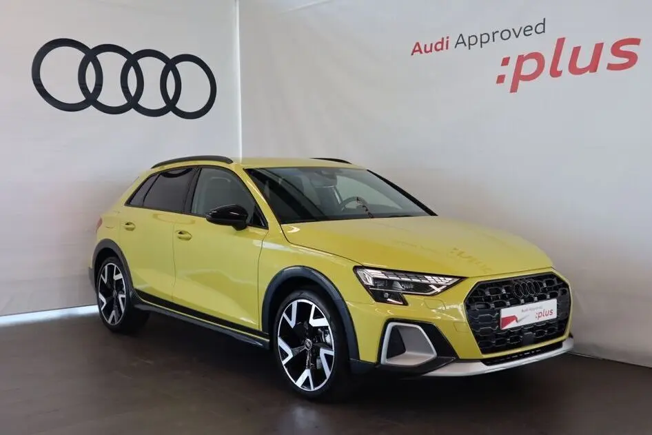 Audi A3, 1.5, 110 kW, hübriid, automaat, esivedu