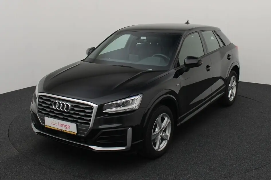 Audi Q2, 1.5, 110 kW, бензин, автомат, передний привод