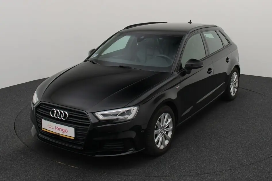 Audi A3, 2.0, 110 kW, diesel, manual, front-wheel drive