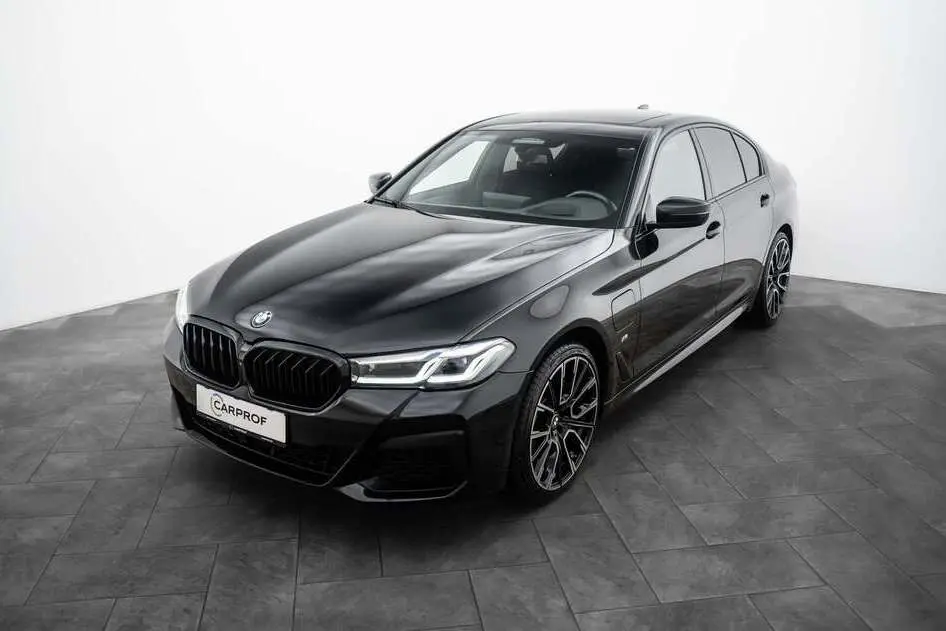 BMW 530, 2.0, 215 kW, automaat, nelikvedu