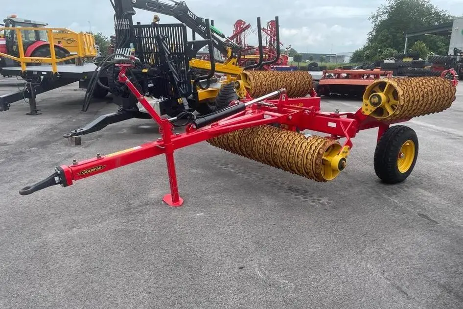 Vaderstad RX 510