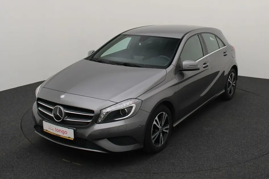 Mercedes-Benz A 180, 1.5, 80 kW, diisel, manuaal, esivedu