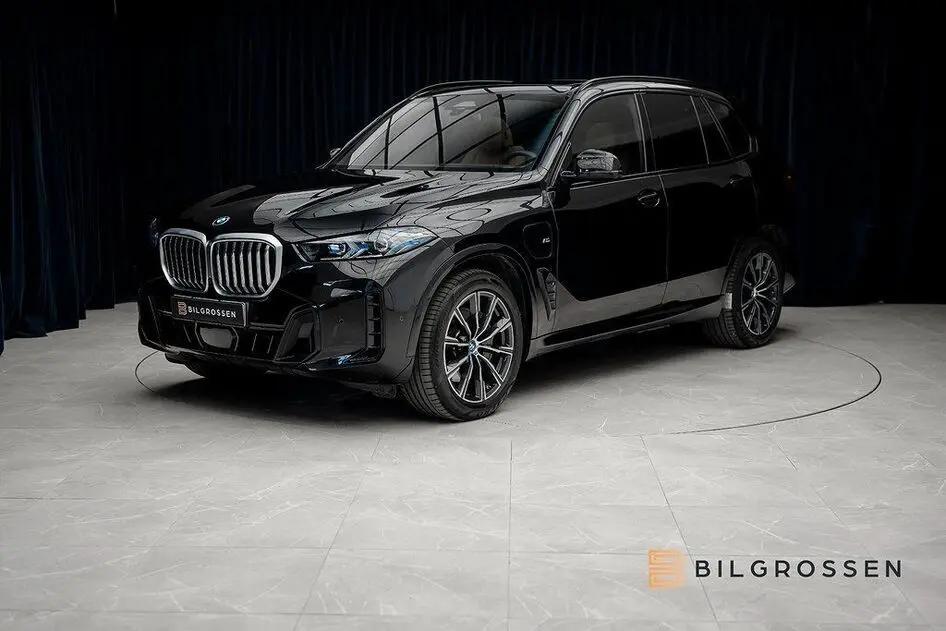 BMW X5, 3.0, 360 kW, гибрид, автомат, полный привод