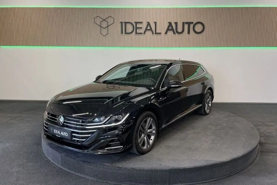 Volkswagen Arteon, 1.4, 115 kW, pistikhübriid, automaat, esivedu