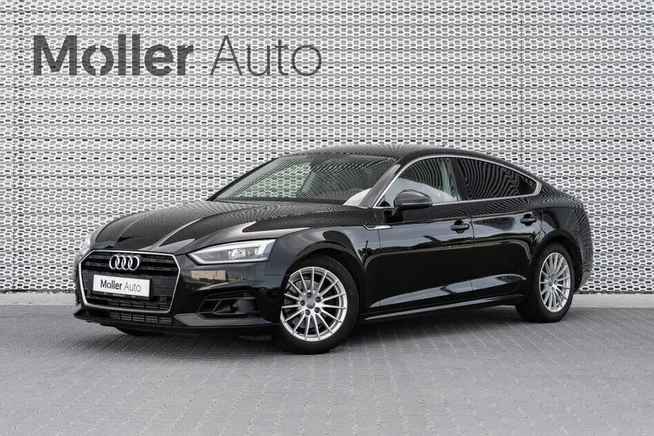 Audi A5, 2.0, 110 kW, бензин, автомат, передний привод