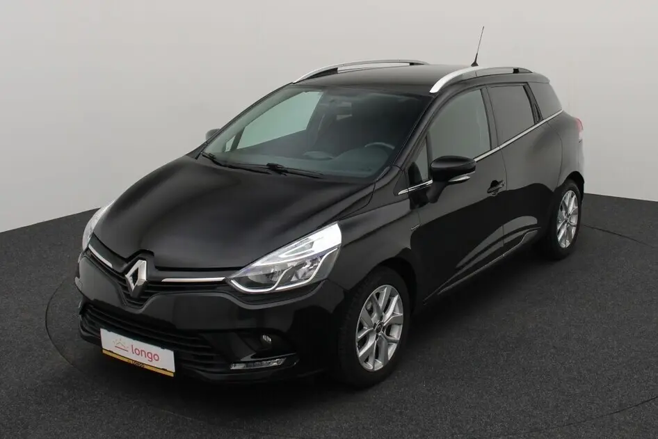 Renault Clio, 0.9, 66 kW, бензин, механическая, передний привод