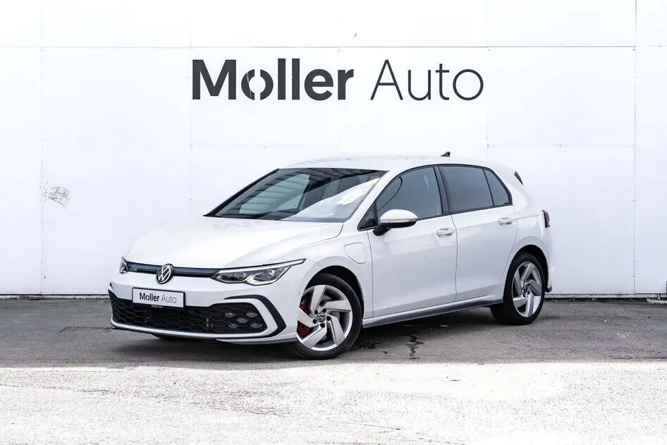 Volkswagen Golf, 1.4, 150 kW, petrol, automatic