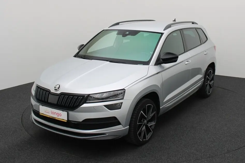 Škoda Karoq, 1.5, 110 kW, bensiin, automaat, esivedu