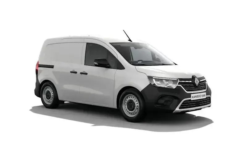 Renault Kangoo, 1.5, diisel, manuaal, esivedu