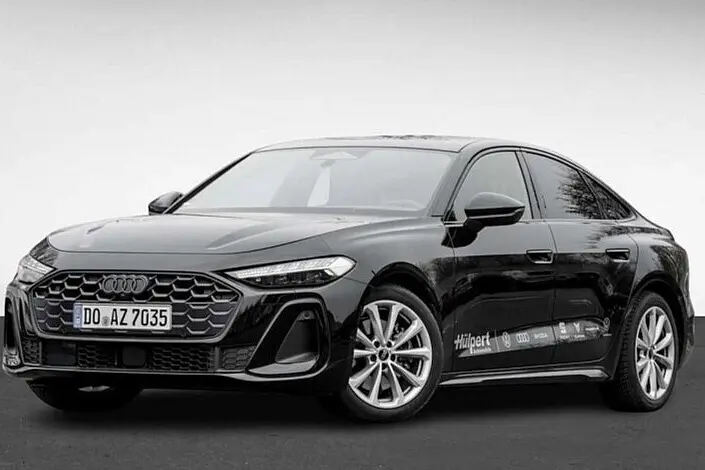 Audi A5, 2.0, 150 kW, дизель, автомат, полный привод
