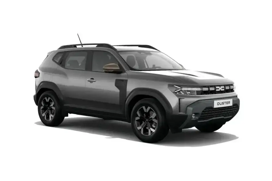 Dacia Duster, 1.0, lpg, manuaal, esivedu