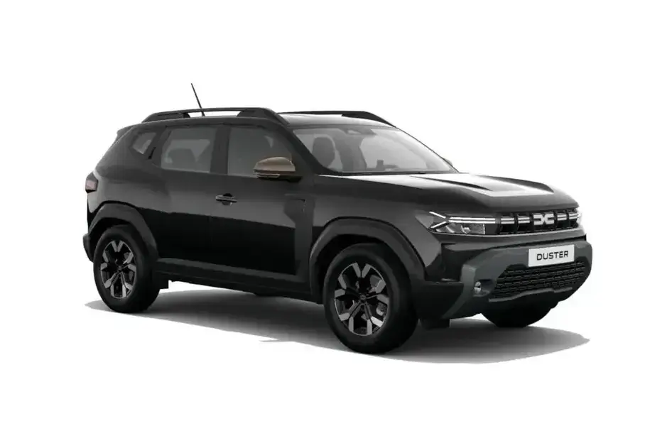 Dacia Duster, 1.0, lpg, manuaal, esivedu