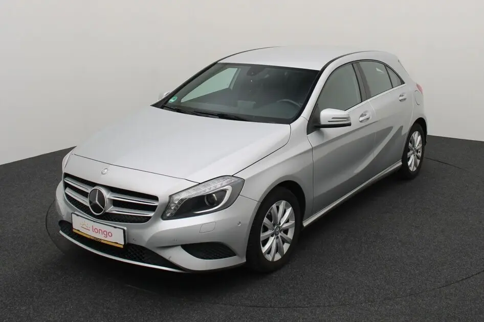 Mercedes-Benz A 180, 1.5, 80 kW, diisel, manuaal, esivedu