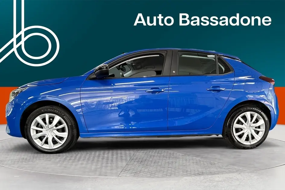 Opel Corsa, 2023, elekter, automaat, esivedu