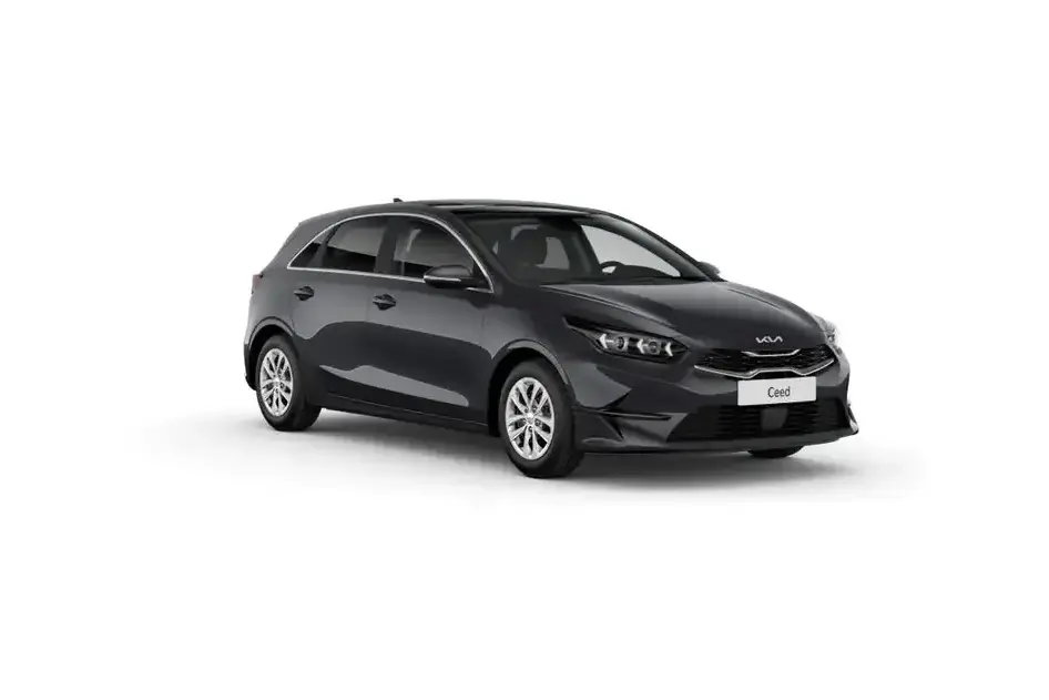 Kia cee'd / Ceed, 1.5, 103 kW, bensiin, automaat, esivedu