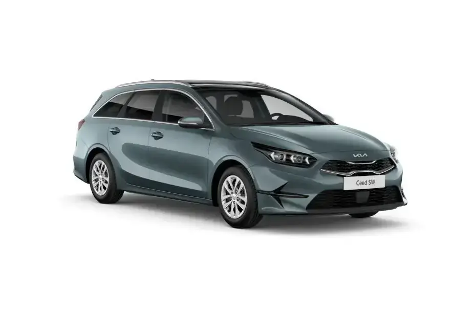Kia cee'd / Ceed, 1.5, 103 kW, bensiin, automaat, esivedu