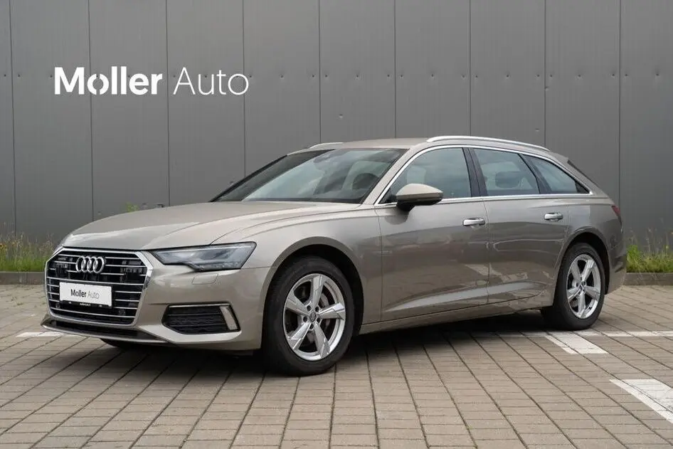 Audi A6, 3.0, 170 kW, diisel, automaat, nelikvedu