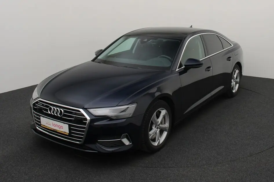 Audi A6, 2.0, 185 kW, pistikhübriid, automaat, nelikvedu