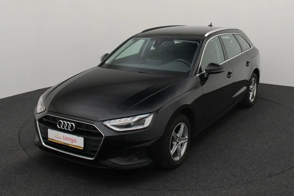 Audi A4, 2.0, 100 kW, гибрид, автомат, передний привод