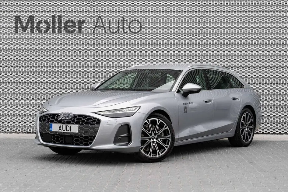 Audi A6, 2.0, 150 kW, дизель, автомат, полный привод