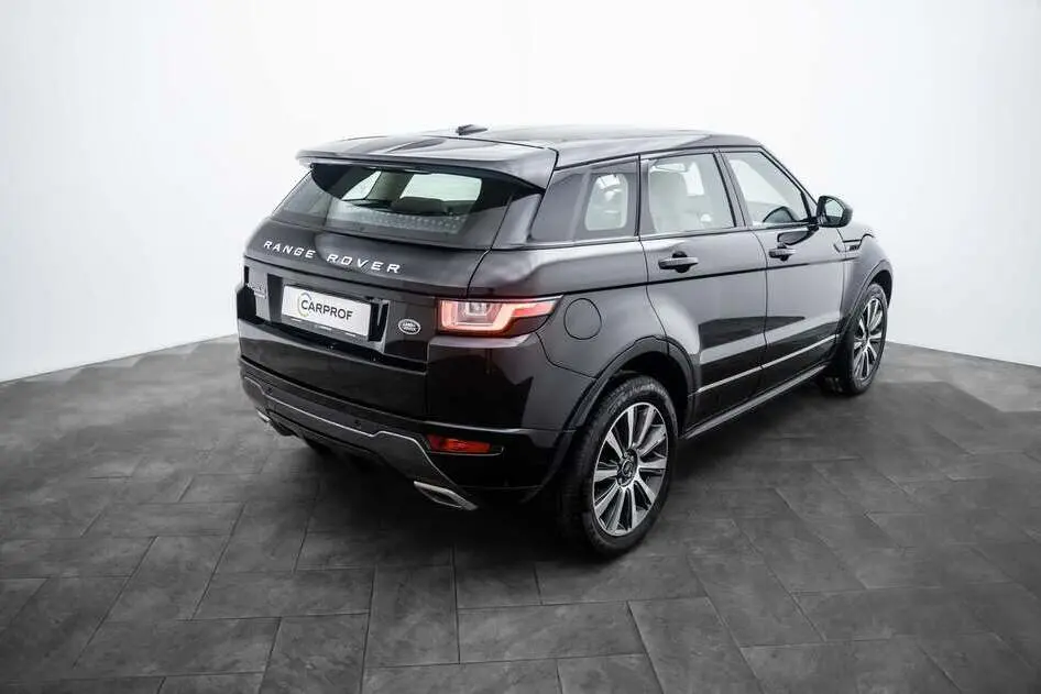 Land Rover Range Rover Evoque, 2.0, 132 kW, diisel, automaat, nelikvedu
