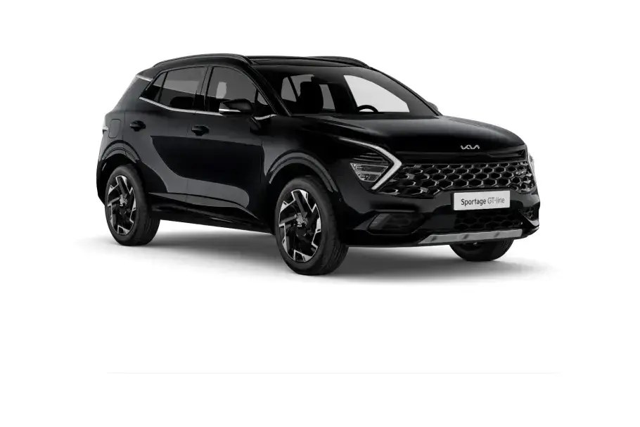 Kia Sportage, 1.6, 180 kW, pistikhübriid, automaat, esivedu