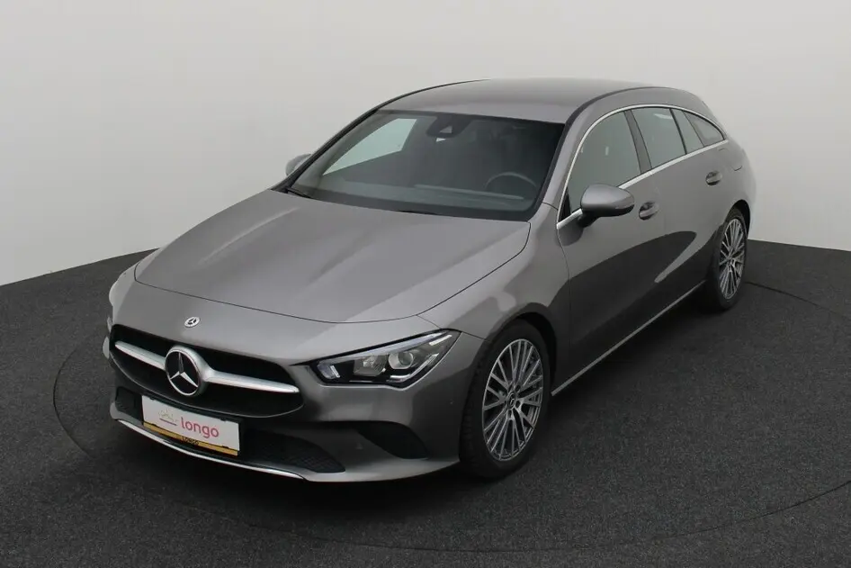 Mercedes-Benz CLA 180, 1.3, 100 kW, бензин, автомат, передний привод