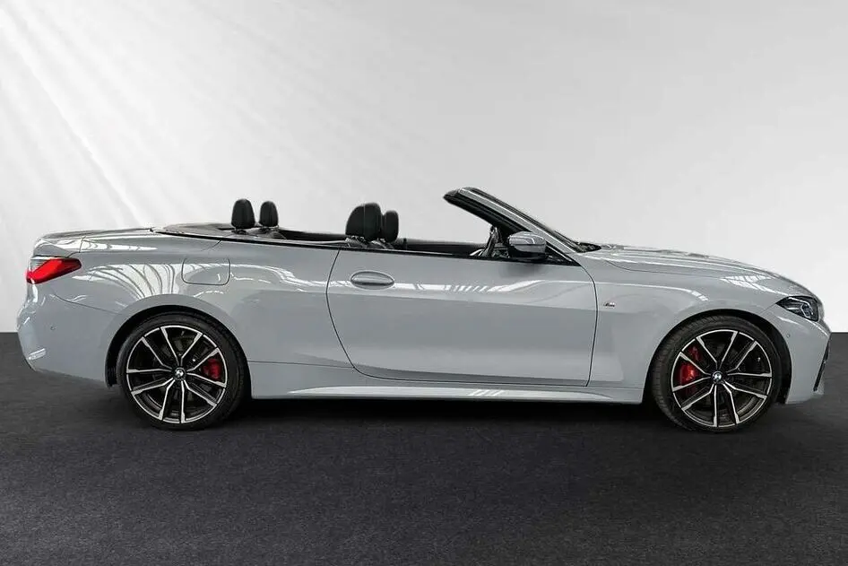 BMW M440, 3.0, 250 kW, diisel, automaat, nelikvedu