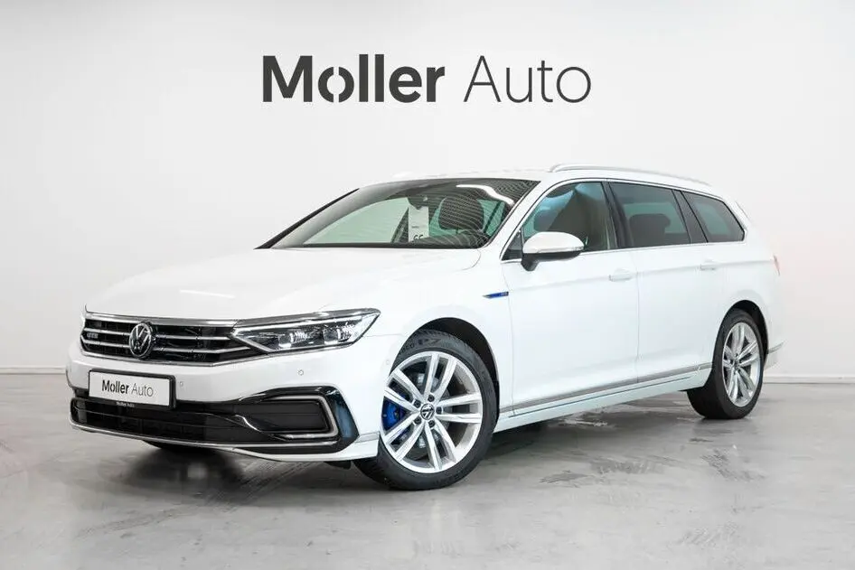 Volkswagen Passat, 2020, 1.4, 115 kW, pistikhübriid b+e, automaat, esivedu