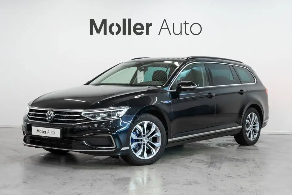 Volkswagen Passat, 2020, 1.4, 115 kW, pistikhübriid b+e, automaat, esivedu