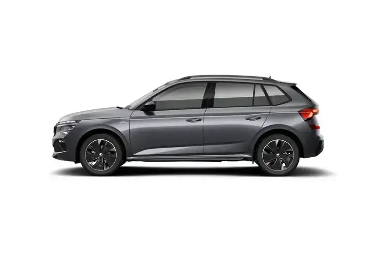 Škoda Kamiq, 1.0, 85 kW, petrol, automatic, front-wheel drive