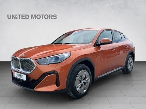 BMW iX2, 2024, 225 kW, elekter, automaat, nelikvedu