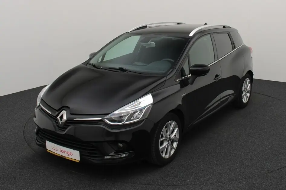 Renault Clio, 2020, 0.9, 66 kW, petrol, manual, front-wheel drive