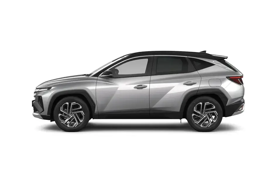 Hyundai Tucson, 1.6, 118 kW, бензин, автомат, передний привод
