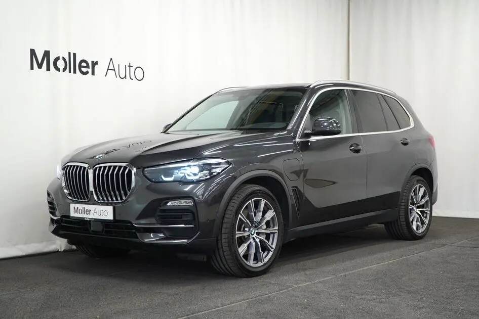 BMW X5, 2021, 3.0, 155 kW, pistikhübriid b+e, automaat, nelikvedu