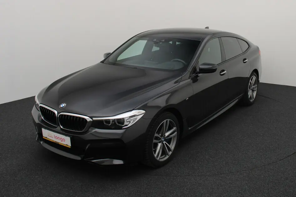 BMW 630, 2018, 2.0, 190 kW, bensiin, automaat, tagavedu