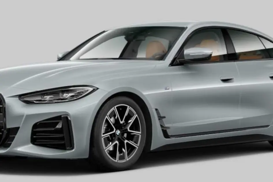 BMW 420, 2.0, 140 kW, hübriid, automaat, nelikvedu