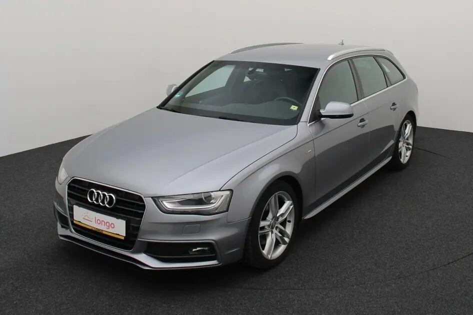 Audi A4, 1.8, 125 kW, bensiin, automaat, esivedu