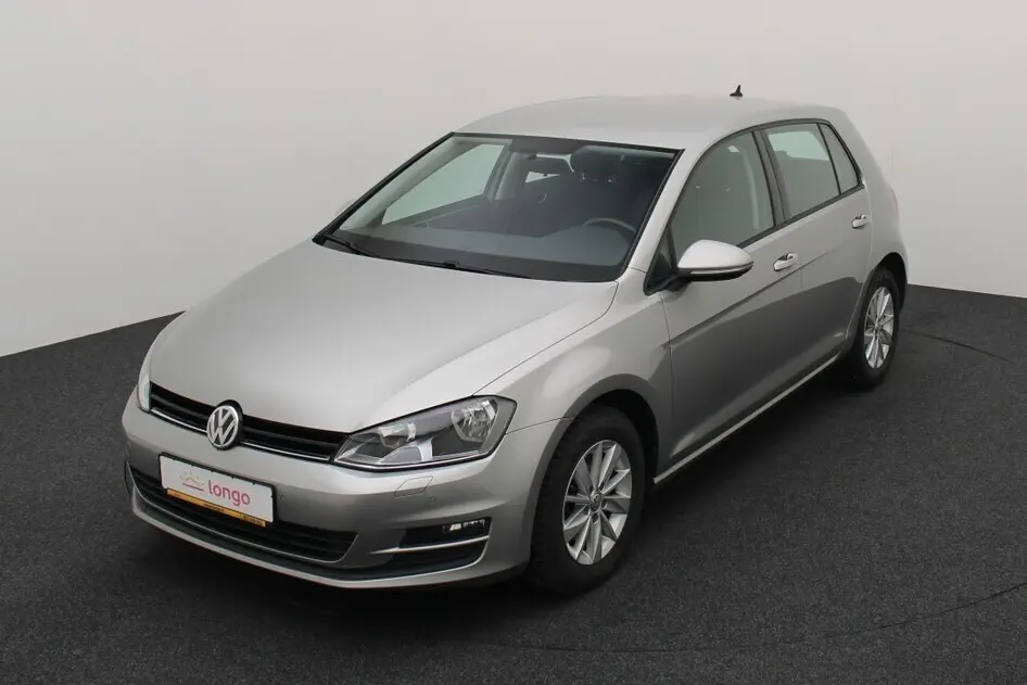 Volkswagen Golf, 1.4, 92 kW, bensiin, automaat, esivedu