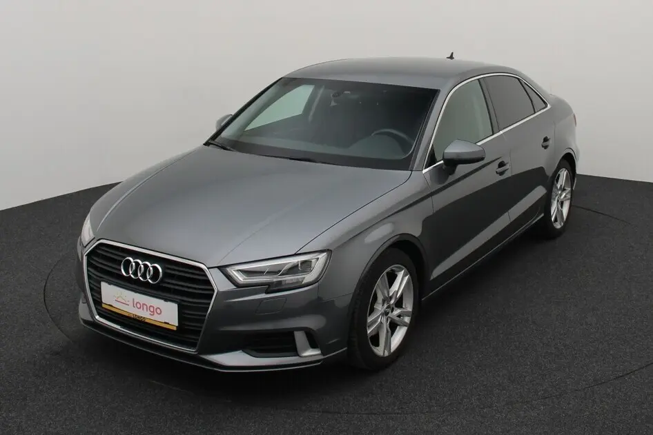 Audi A3, 1.5, 110 kW, bensiin, automaat, esivedu