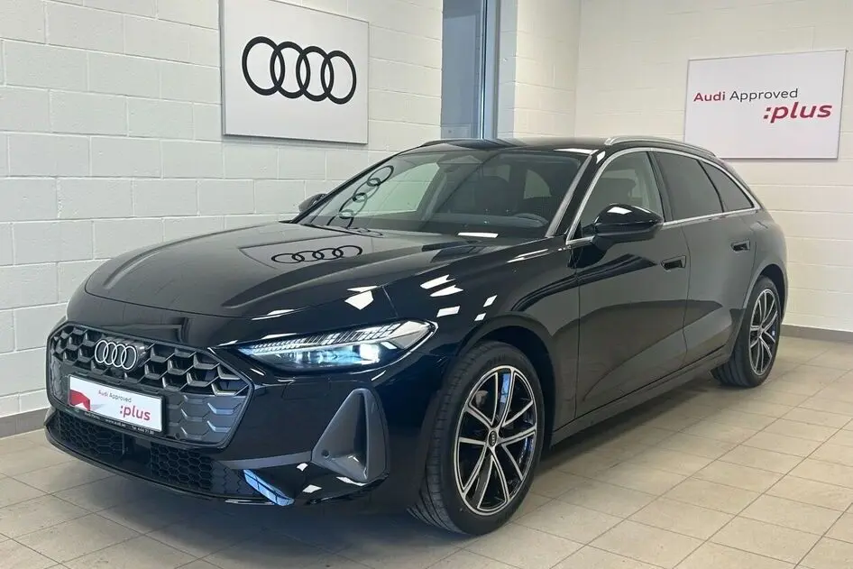Audi A5, 2.0, 110 kW, bensiin, automaat, esivedu