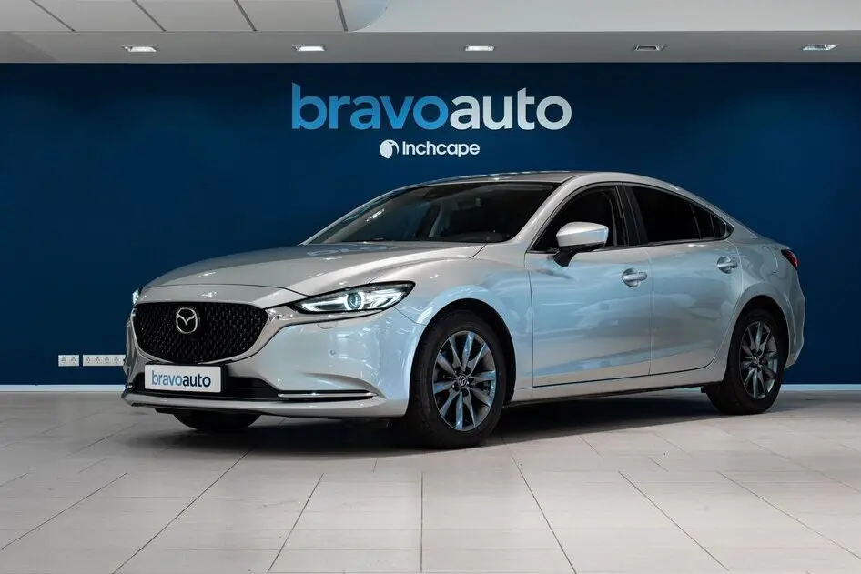 Mazda 6, 2.0, 121 kW, бензин, автомат, передний привод