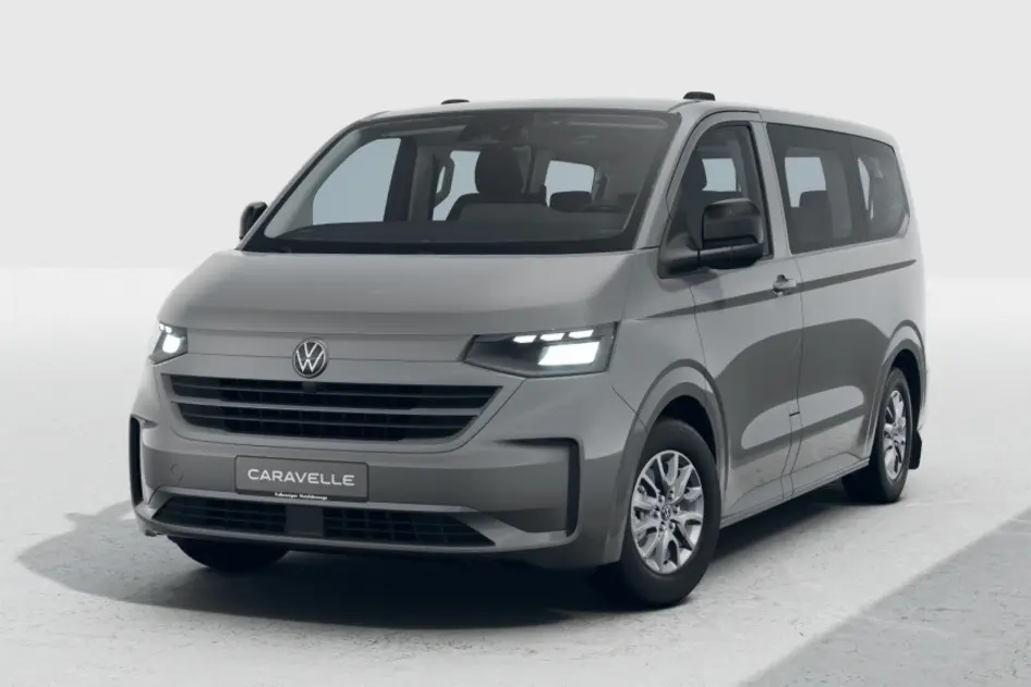 Volkswagen Transporter, 2.0, 110 kW, diisel